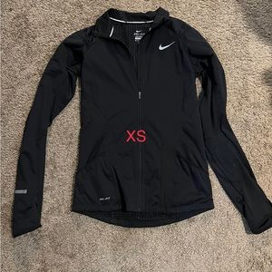 NIKE Running/Lightweight Jacket